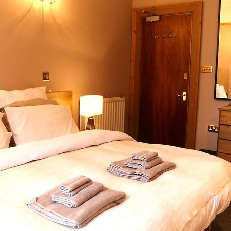Castle Street Apartment إدنبرة المظهر الخارجي الصورة