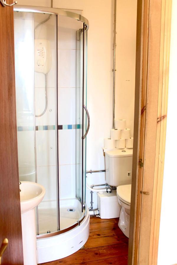 Castle Street Apartment إدنبرة المظهر الخارجي الصورة