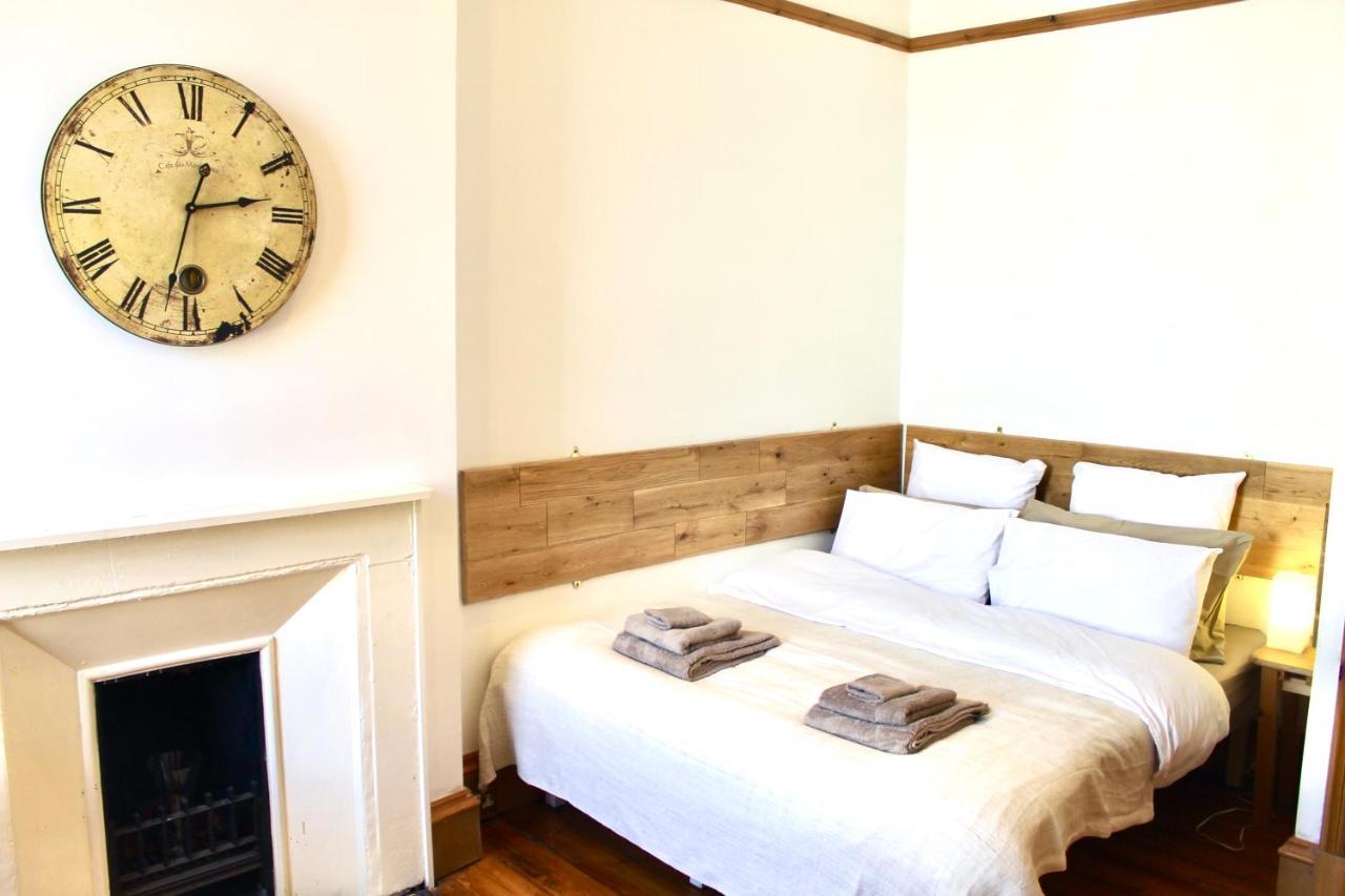 Castle Street Apartment إدنبرة المظهر الخارجي الصورة