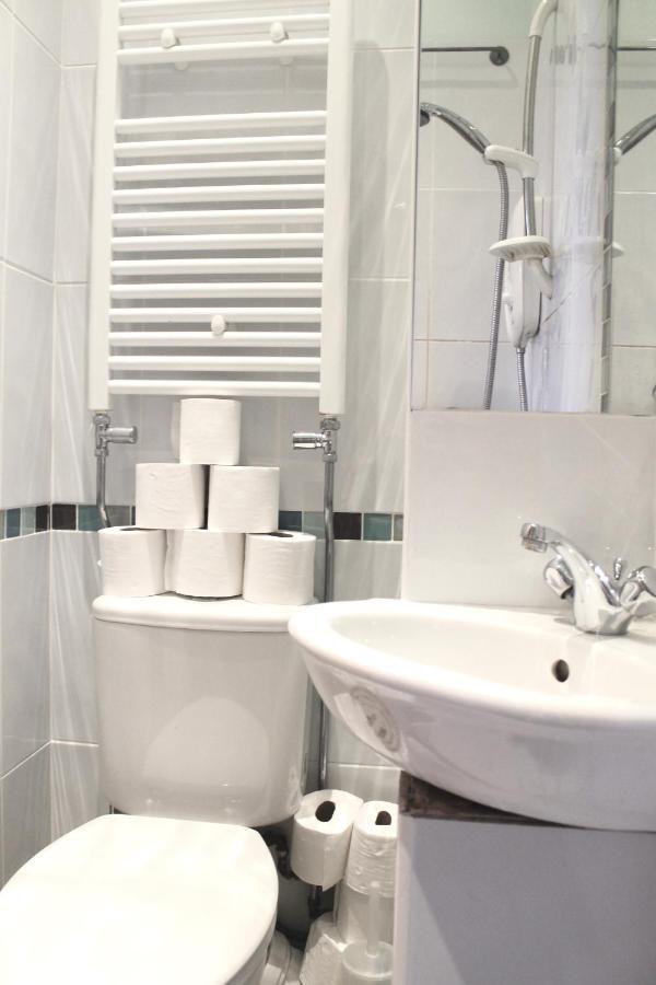 Castle Street Apartment إدنبرة المظهر الخارجي الصورة