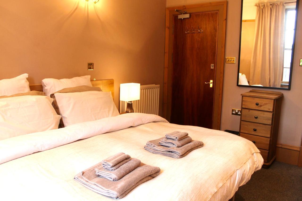 Castle Street Apartment إدنبرة المظهر الخارجي الصورة